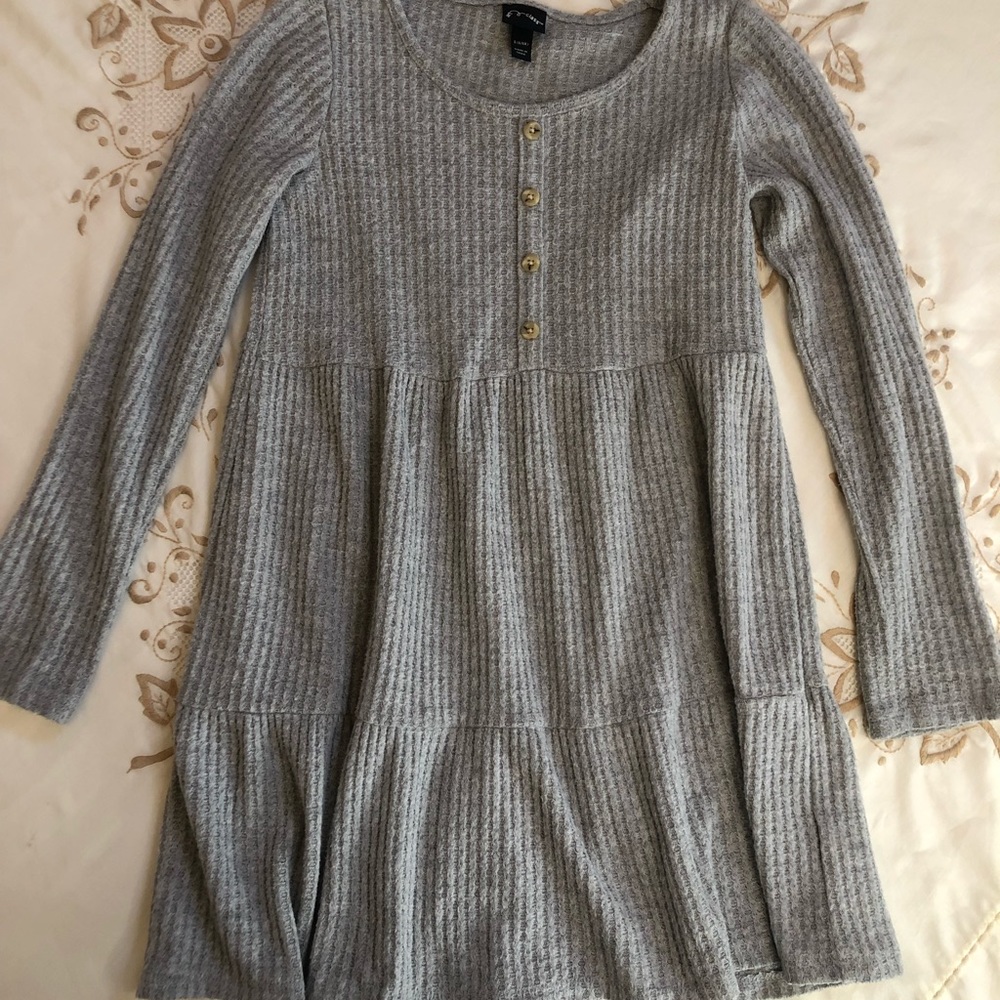 Art Class Dress